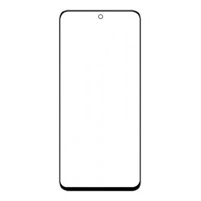 Touch Screen Digitizer For Wiko T50 Pink By - Maxbhi Com