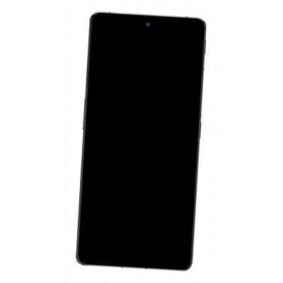 Volume Button Flex Cable For Zte Nubia Z40s Pro By - Maxbhi Com