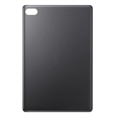 Back Panel Cover For Blackview Tab 7 Black - Maxbhi Com