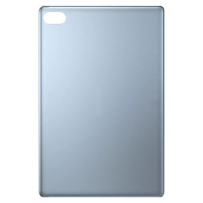 Back Panel Cover For Blackview Tab 7 Blue - Maxbhi Com