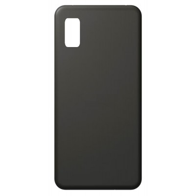 Back Panel Cover For Sharp Aquos Wish White - Maxbhi Com