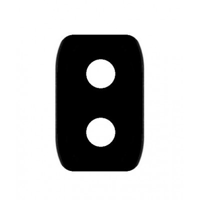 Camera Lens For Sharp Aquos Wish White By - Maxbhi Com