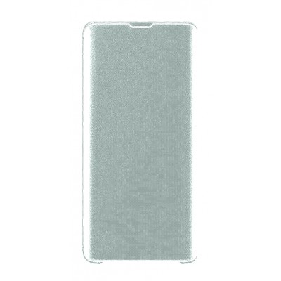 Flip Cover For Oppo K10x Blue By - Maxbhi Com