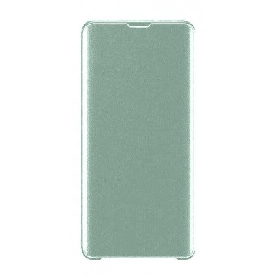 Flip Cover For Wiko T50 Green By - Maxbhi Com