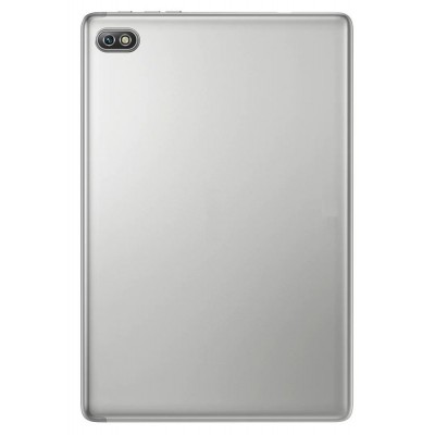 Full Body Housing For Blackview Tab 7 Silver - Maxbhi Com