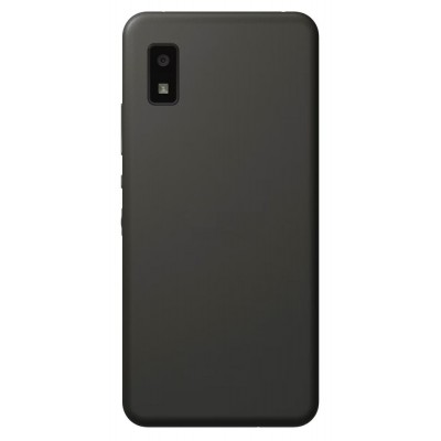 Full Body Housing For Sharp Aquos Wish Black - Maxbhi Com
