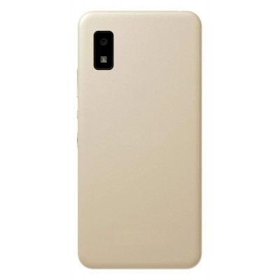 Full Body Housing For Sharp Aquos Wish Gold - Maxbhi Com