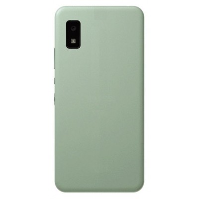 Full Body Housing For Sharp Aquos Wish Green - Maxbhi Com