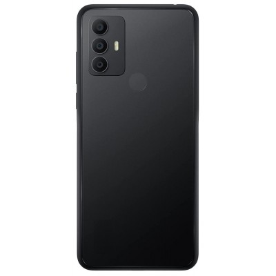 Full Body Housing For Tcl 306 White - Maxbhi Com