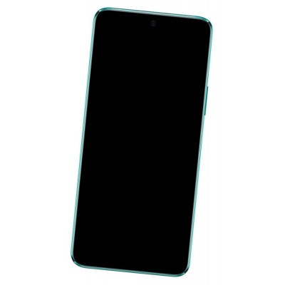 Lcd Flex Cable For Wiko T50 By - Maxbhi Com