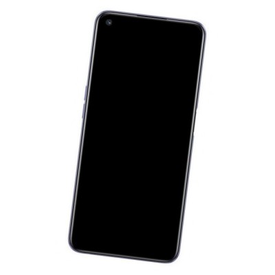 Proximity Light Sensor Flex Cable For Realme Q3s By - Maxbhi Com