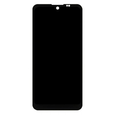 Lcd Screen For Sharp Aquos Wish Replacement Display By - Maxbhi Com
