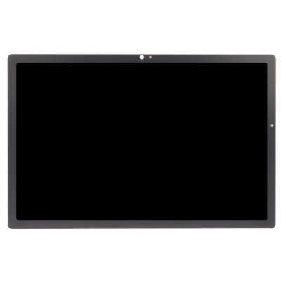 LCD with Touch Screen for Blackview Tab 15 Silver