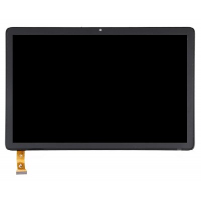 Lcd With Touch Screen For Blackview Tab 7 Black By - Maxbhi Com