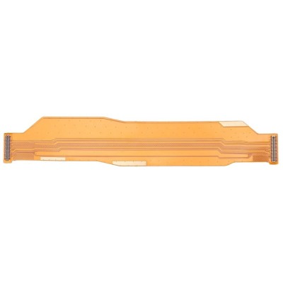 Main Board Flex Cable For Realme Q3s By - Maxbhi Com