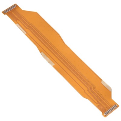 Main Board Flex Cable For Realme Q3s By - Maxbhi Com