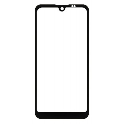 Replacement Front Glass For Sharp Aquos Wish Green By - Maxbhi Com