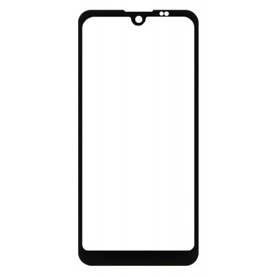 Replacement Front Glass For Sharp Aquos Wish White By - Maxbhi Com