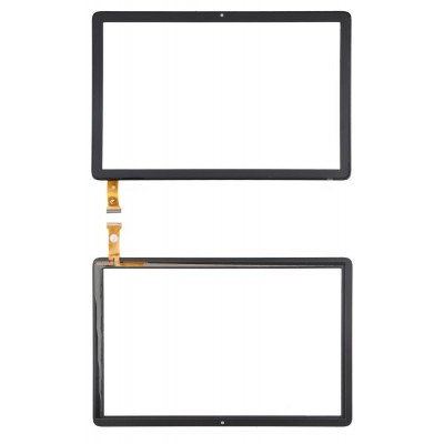Touch Screen Digitizer For Blackview Tab 7 Black By - Maxbhi Com
