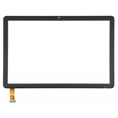 Touch Screen Digitizer For Blackview Tab 7 Black By - Maxbhi Com