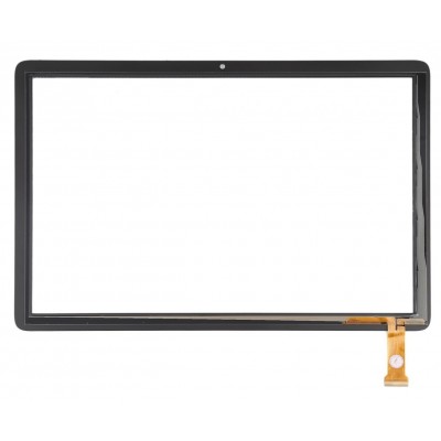 Touch Screen Digitizer For Blackview Tab 7 Black By - Maxbhi Com