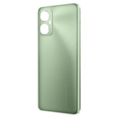 Back Panel Cover For Blackview A52 Green - Maxbhi Com