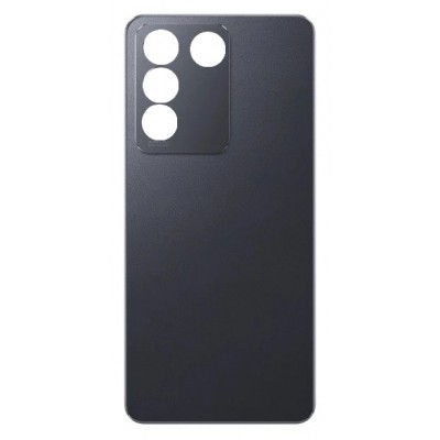 Back Panel Cover For Vivo S16e White - Maxbhi Com