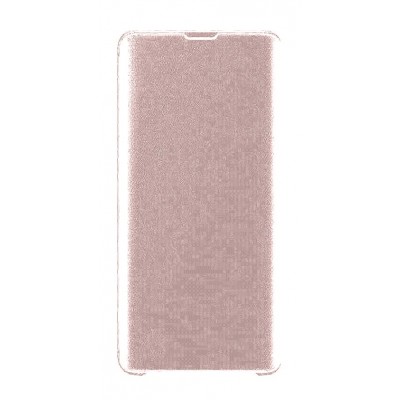 Flip Cover For Honor 80 Se Pink By - Maxbhi Com