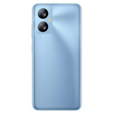 Full Body Housing For Blackview A52 Blue - Maxbhi Com