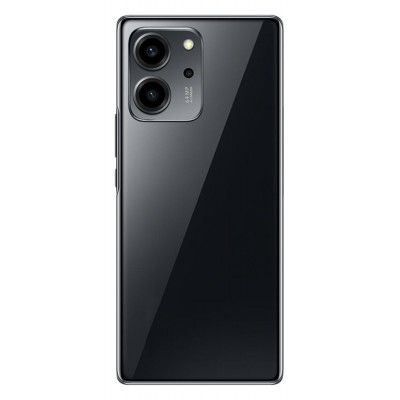 Full Body Housing For Honor 80 Se Black - Maxbhi Com
