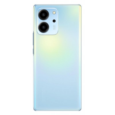 Full Body Housing For Honor 80 Se Blue - Maxbhi Com