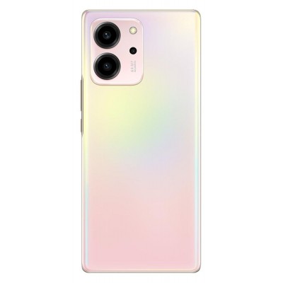 Full Body Housing For Honor 80 Se Pink - Maxbhi Com