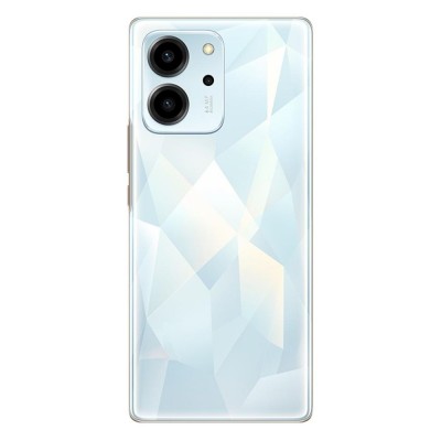 Full Body Housing For Honor 80 Se White - Maxbhi Com