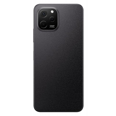 Full Body Housing For Huawei Enjoy 50z Black - Maxbhi Com
