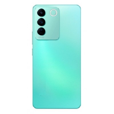 Full Body Housing For Vivo S16e Green - Maxbhi Com