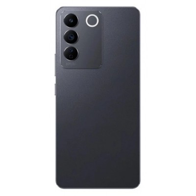 Full Body Housing For Vivo S16e White - Maxbhi Com