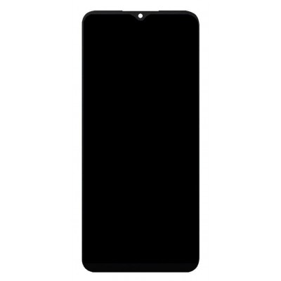 Lcd Screen For Blackview A52 Replacement Display By - Maxbhi Com