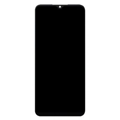 Lcd Screen For Blackview A52 Replacement Display By - Maxbhi Com