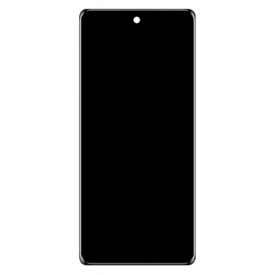 Lcd Screen For Honor 80 Se Replacement Display By - Maxbhi Com