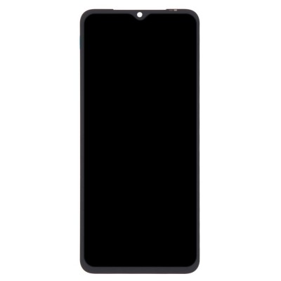 Lcd With Touch Screen For Huawei Enjoy 50z Blue By - Maxbhi Com