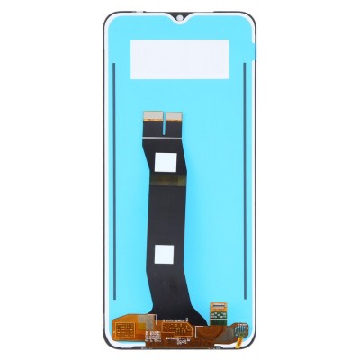 Lcd With Touch Screen For Huawei Enjoy 50z Blue By - Maxbhi Com