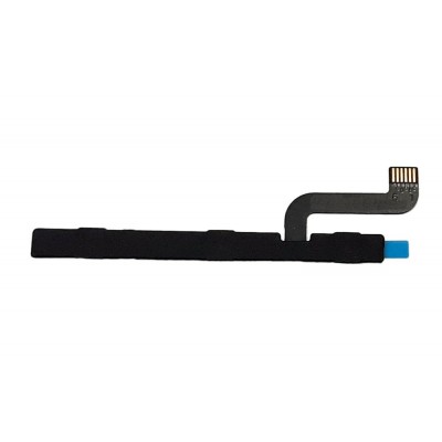 Power Button Flex Cable For Blackview Tab 15 On Off Flex Pcb By - Maxbhi Com