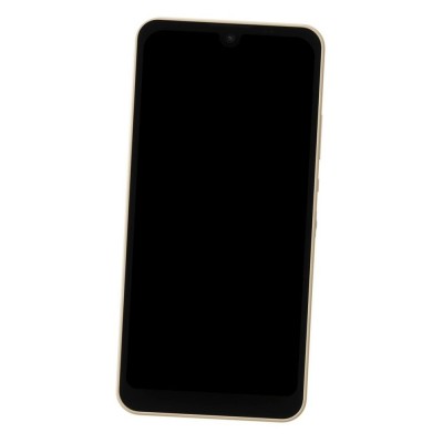 Proximity Light Sensor Flex Cable For Sharp Aquos Wish By - Maxbhi Com