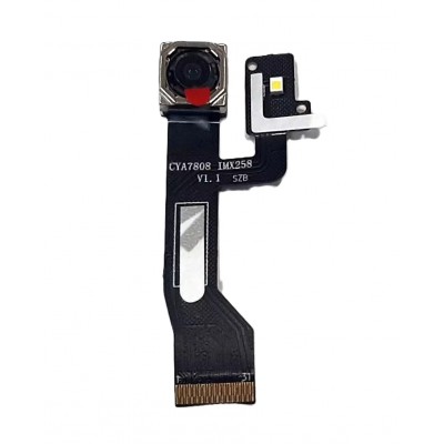 Replacement Back Camera For Blackview Tab 15 By - Maxbhi Com
