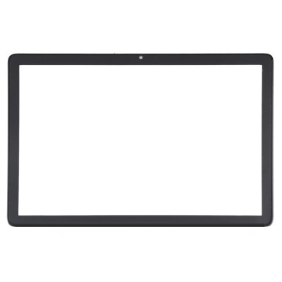 Replacement Front Glass For Blackview Tab 7 Black By - Maxbhi Com