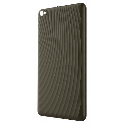Back Panel Cover For Blu M8l 2022 Bronze - Maxbhi Com