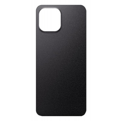 Back Panel Cover For Huawei Enjoy 50z Black - Maxbhi Com