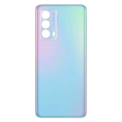 Back Panel Cover For Meizu 18s Pink - Maxbhi Com