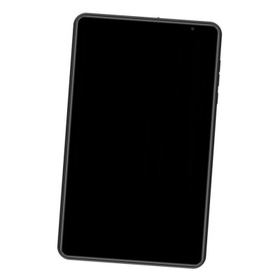 Lcd Frame Middle Chassis For Blu M8l 2022 Bronze By - Maxbhi Com