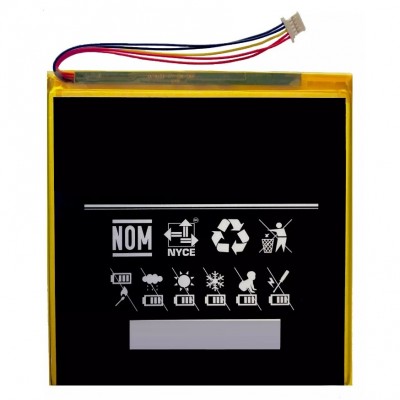 Battery For Blu M8l 2022 By - Maxbhi Com